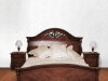 Обои виниловые Grandeco Alhambra R103113 фото 2