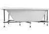 Каркас сварной для акриловой ванны Aquanet Sofia/Jersey 170x90 L/R фото 7