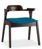 Набор из 2 стульев Stool Group Vincent SGR_MH32020_APPLE-7_BLUE-KOROB2
