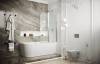 Шторка для ванны Ambassador Bath Screens 16041118 (900x1400) фото 2