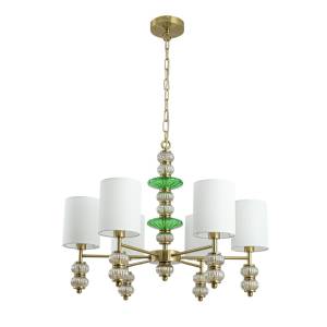 Люстра подвесная Lumion Moderni 8337/6