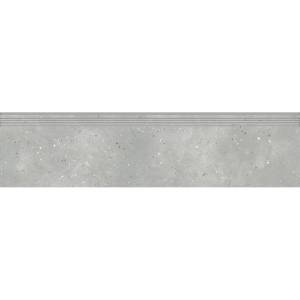 Ступень Grasaro Granella G-42/MR/st01 Grey 30x120x10