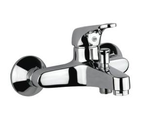 Смеситель для ванны Fiore Mistral 42CR1510 хром