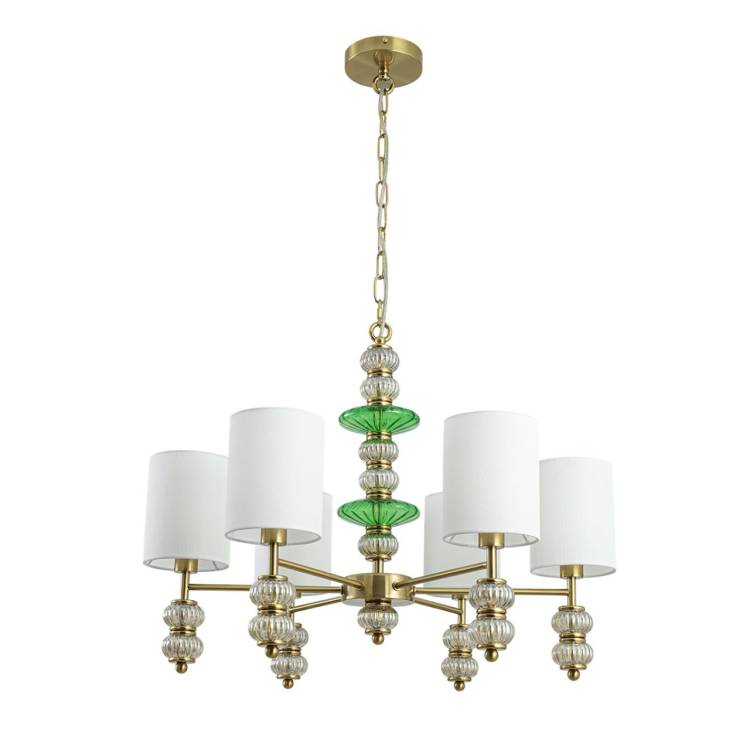 Люстра подвесная Lumion Moderni 8337/6