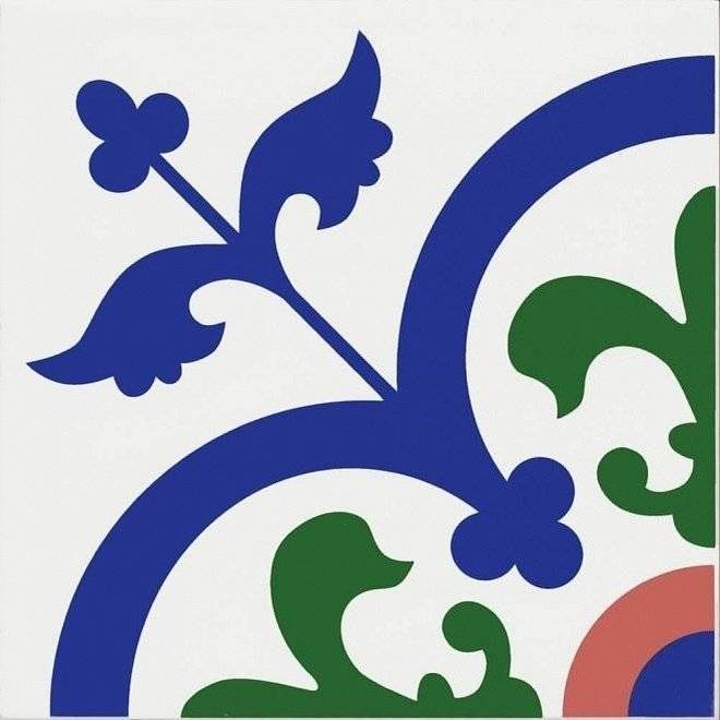 Декор Kerama Marazzi Ателье NT/A247/5009 20x20