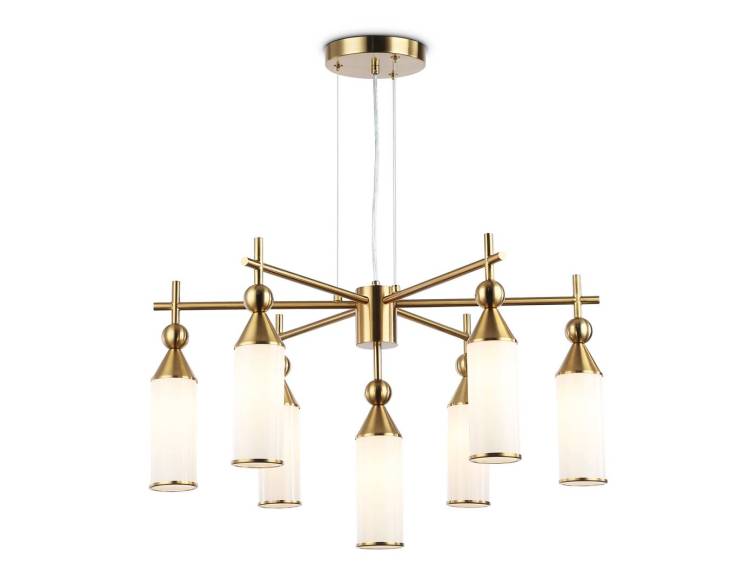 Подвесной светильник Ambrella light High Light LH55278
