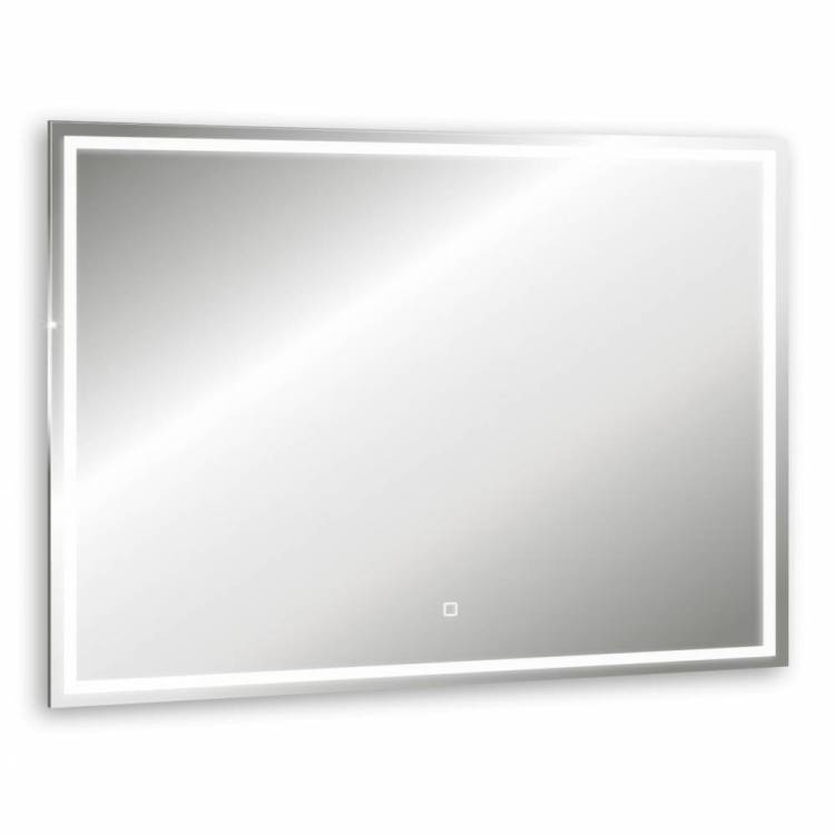 Зеркало Abber See AG6115S-1.0 с подсветкой, диммер