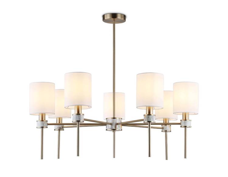 Подвесной светильник Ambrella light High Light LH72373