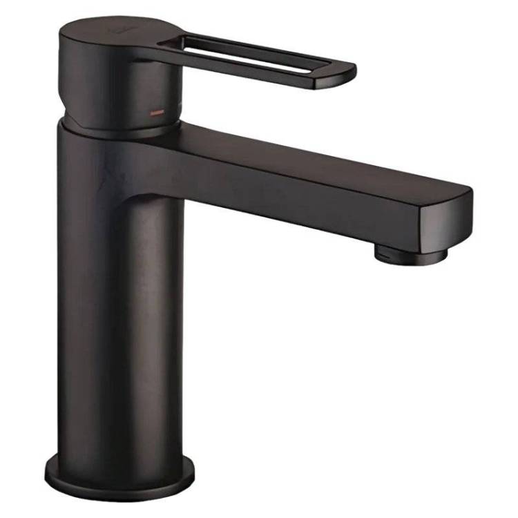 Смеситель для раковины Paffoni Ringo RIN071NO