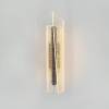 Настенный светильник LED4U L6298-01 GR фото 2
