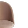 Стул Tetchair Monro 24530 бежевый barkhat 5/черный фото 6
