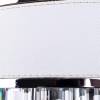 Настенный светильник Arte Lamp Diadem A1002AP-2CC фото 2