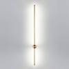 Настенный светильник Odeon Light Fillini 4335/18WGP фото 3