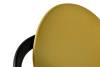 Набор из 2 стульев Bradex Home Spoon FR 0195P горчичный фото 5