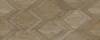 Керамическая плитка Porcelanosa Gent 100337348 Diamond 3D Roble 59.6x150