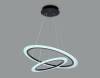 Подвесная люстра Ambrella light Acrylica Original FA4357 фото 4