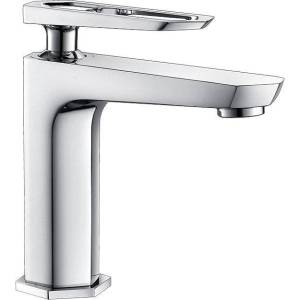 Смеситель для раковины Lemark Prizma LM3906C хром