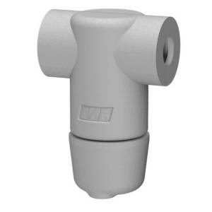 Теплоизоляция для фильтров FAR с 1 манометром, 3/4