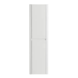 Шкаф-пенал Cezares RELAX-1500-2A-SO-BL Bianco Lucido, 40x30x150