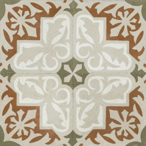 Керамическая плитка Peronda FS Paname 39480 Bastille 45x45x9.5