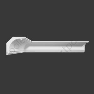 Карниз Artpole SKT170 115x15x15