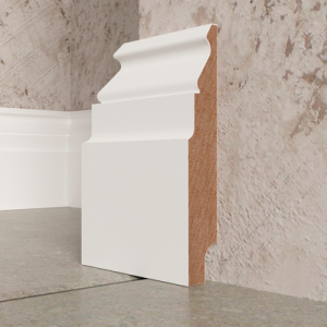 Плинтус Evrowood PN 090 200x1.8x10