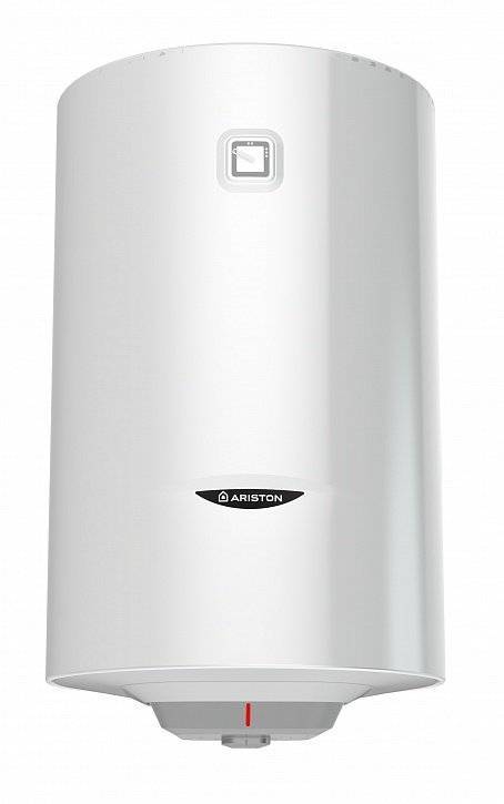 Накопительный водонагреватель Ariston PRO1 R ABS 150 V электрический
