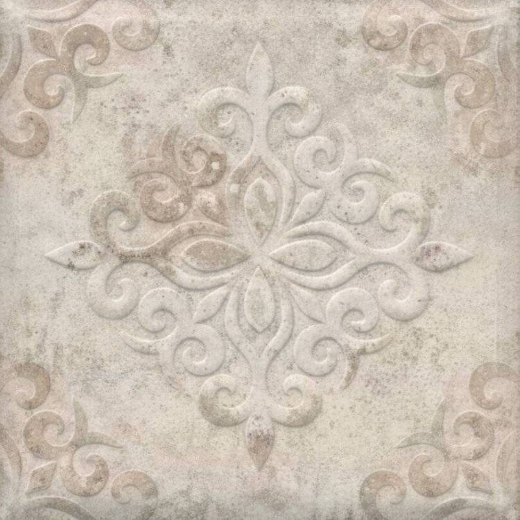 Вставка Kerama Marazzi Брюссель OS/A127/1327 1 Матовый 9.8x9.8