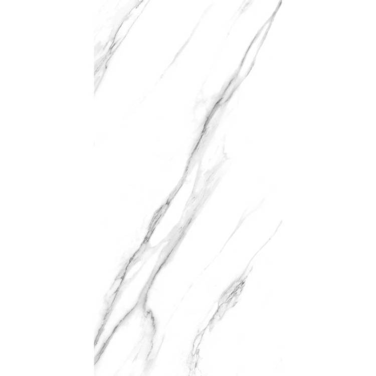 Керамогранит Kerranova Butik K-2020/LR/600x1200x10 White 60x120