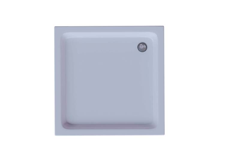 Поддон для душа Aquatek DPA-0000005 квадрат, 90x90