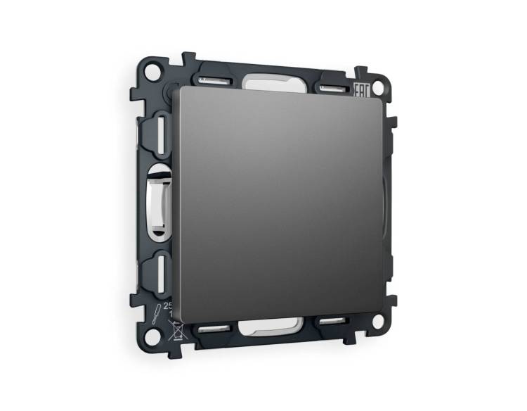 Комплект суппорта универсального Ambrella Volt Alfa MA666010