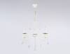 Подвесная люстра Ambrella light Traditional TR4915 фото 4