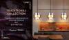 Подвесной светильник Ambrella light Traditional TR3652 фото 2