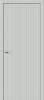 Межкомнатная дверь Bravo 146-0527 Граффити-32 Grey Pro 200x70