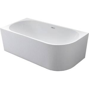 Акриловая ванна Esbano Bagama ESVABAGAR 170x80