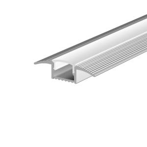 Профиль алюминиевый встраиваемый Led Strip 636022