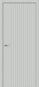 Межкомнатная дверь Bravo 146-0527 Граффити-32 Grey Pro 200x70