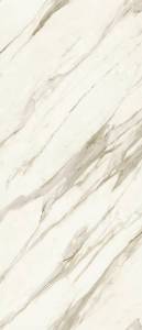 Керамогранит Atlas Concorde Marvel Meraviglia AJH3 Calacatta Bernini Lapp. 6mm 120x278
