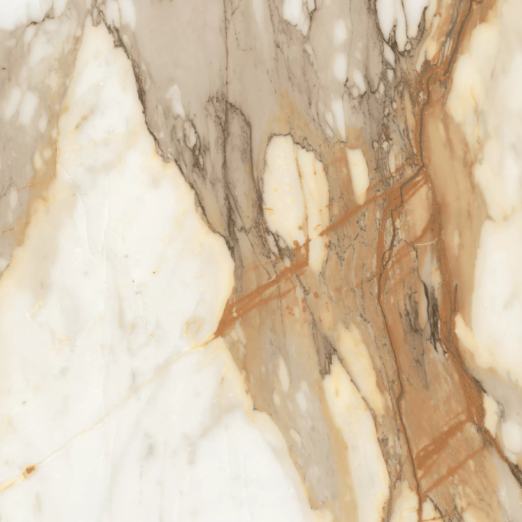 Керамогранит Absolut Gres Borgini Gold AB 1059G gloss 600x600