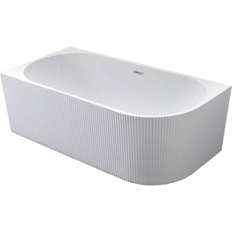 Акриловая ванна Esbano Bagama ESVABAGAR 170x80