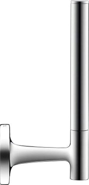 Держатель для запасных рулонов Duravit Starck T 0099391000 хром