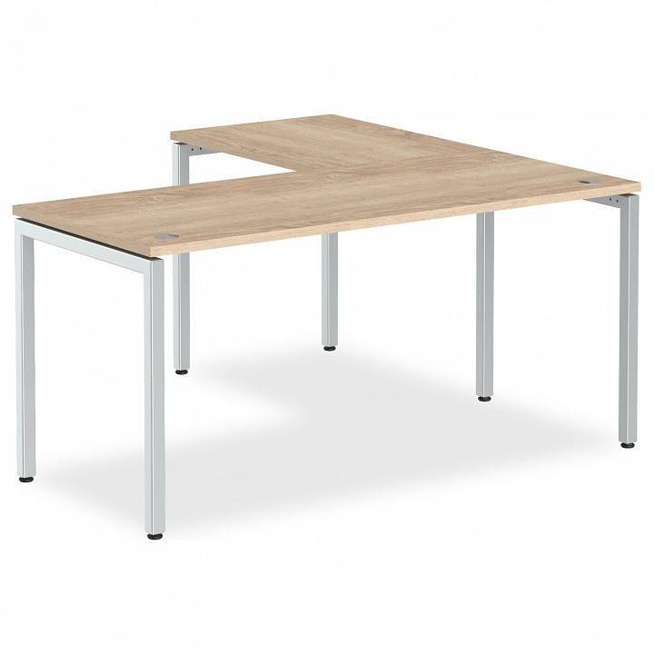 Стол офисный Skyland Xten S 00-07018192, 7018192 Дуб Сонома