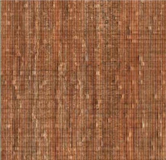 Керамогранит Fioranese Senzatempo Pleated Rosso Persia naturale 60.4x120.8