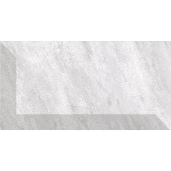 Керамическая плитка Equipe Bardiglio 23743 Metro Light 7.5x15