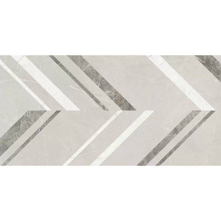 Керамогранит Estima Improve 70335 IM01/NS_R9/60x120x10R/GW Light Grey 60x120