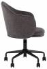 Кресло компьютерное Stool Group Echo Echo office chair dark grey темно-серый фото 2