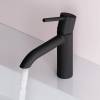 Смеситель для раковины Am.Pm Libre F6002122 черный фото 3