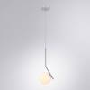 Подвесной светильник Arte Lamp Bolla-Unica A1924SP-1CC фото 4