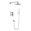 Душевая система Timo Saona SX-2379/00SM хром