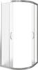 Душевой уголок Good Door Infinity R-80-G-CH фото 3